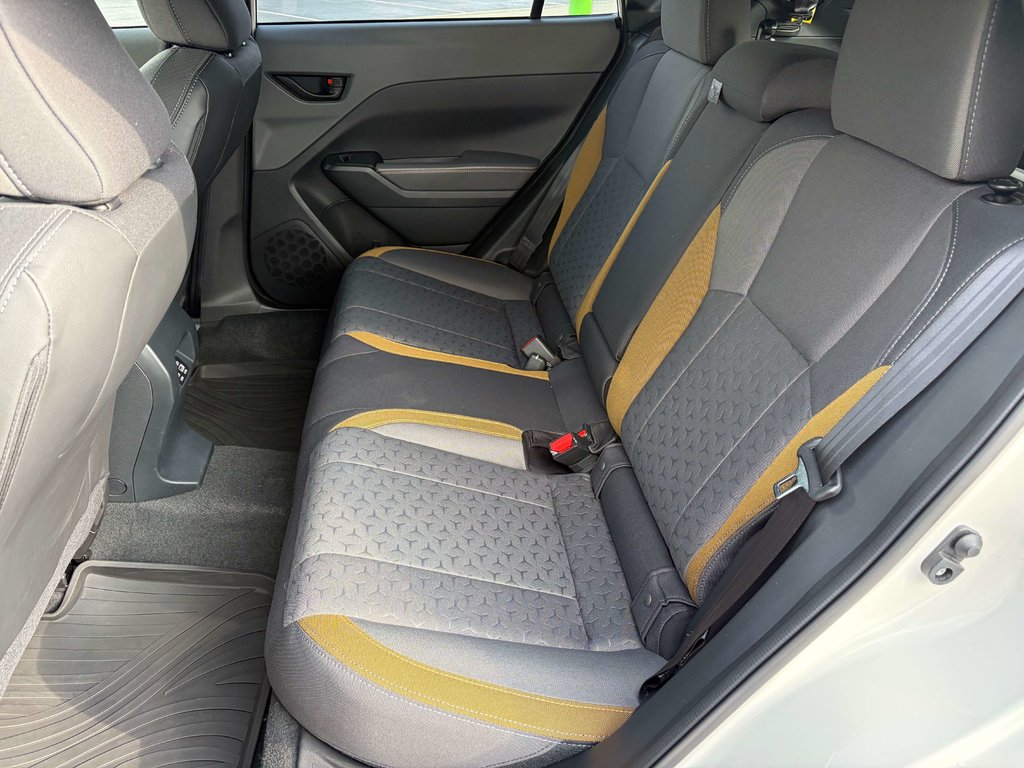 2025 Subaru Crosstrek Onyx in Niagara Falls, Ontario - 14 - w1024h768px