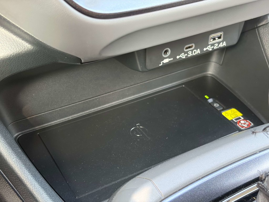 2025 Subaru Crosstrek Onyx in Niagara Falls, Ontario - 23 - w1024h768px
