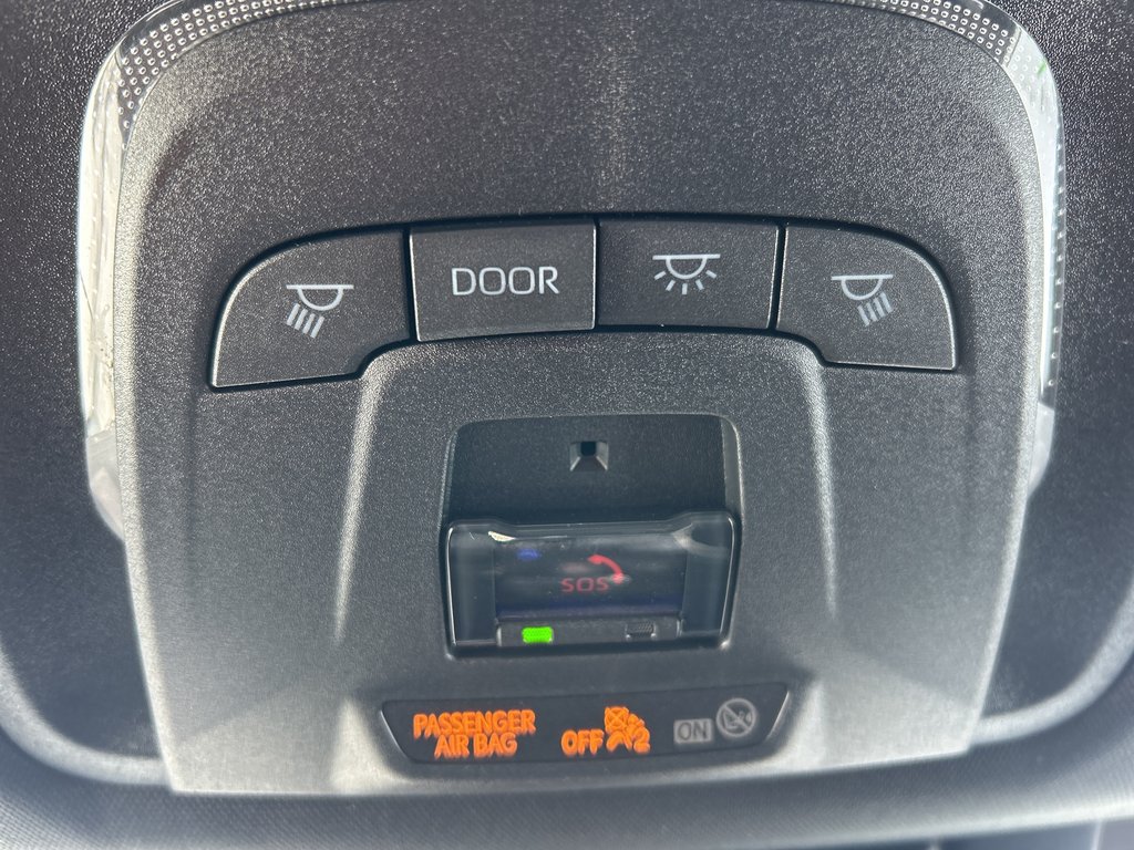 2023 Toyota bZ4X in Niagara Falls, Ontario - 18 - w1024h768px