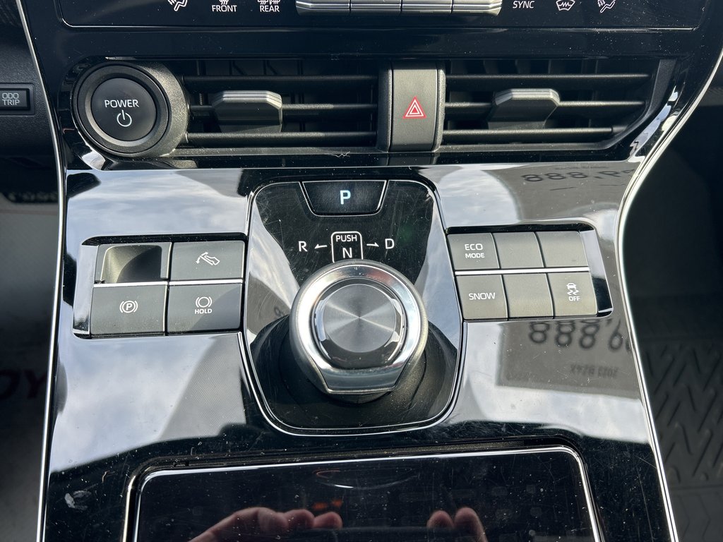 2023 Toyota bZ4X in Niagara Falls, Ontario - 15 - w1024h768px