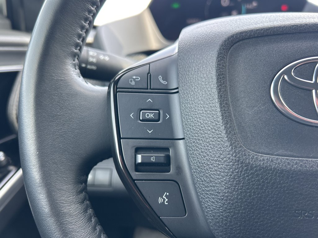 2023 Toyota bZ4X in Niagara Falls, Ontario - 13 - w1024h768px