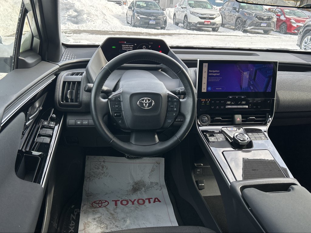 2023 Toyota bZ4X in Niagara Falls, Ontario - 11 - w1024h768px