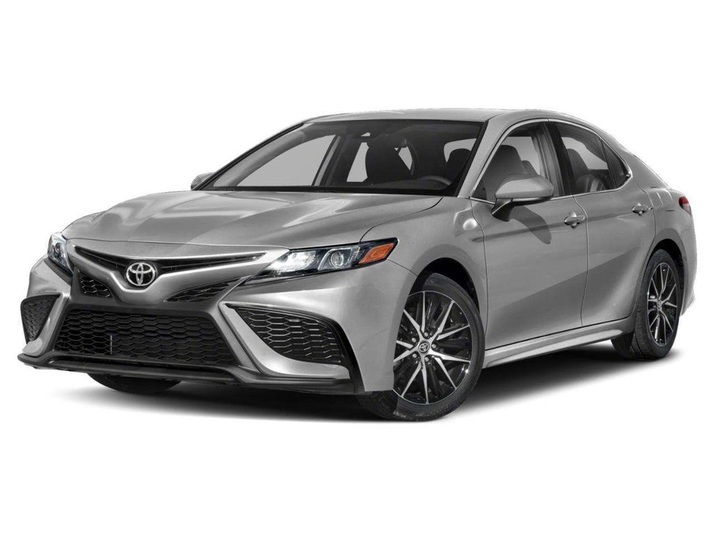 2021 Toyota Camry SE in Niagara Falls, Ontario - 14 - w1024h768px