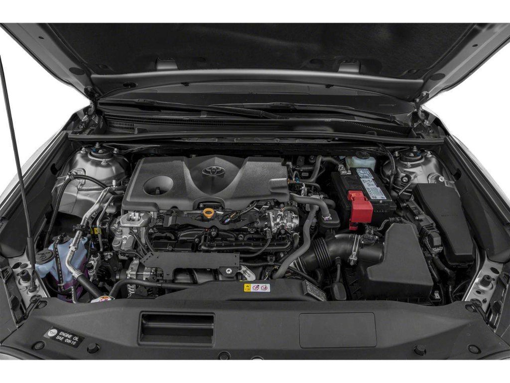 2021 Toyota Camry SE in Niagara Falls, Ontario - 9 - w1024h768px