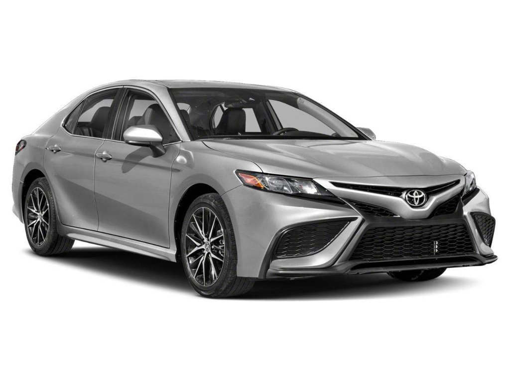 2021 Toyota Camry SE in Niagara Falls, Ontario - 7 - w1024h768px