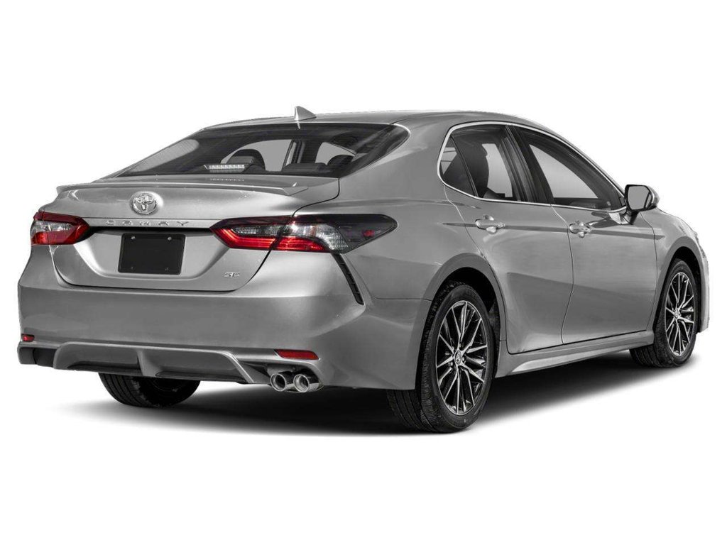 2021 Toyota Camry SE in Niagara Falls, Ontario - 11 - w1024h768px
