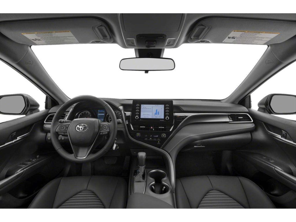 2021 Toyota Camry SE in Niagara Falls, Ontario - 12 - w1024h768px