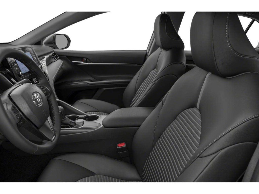 2021 Toyota Camry SE in Niagara Falls, Ontario - 16 - w1024h768px