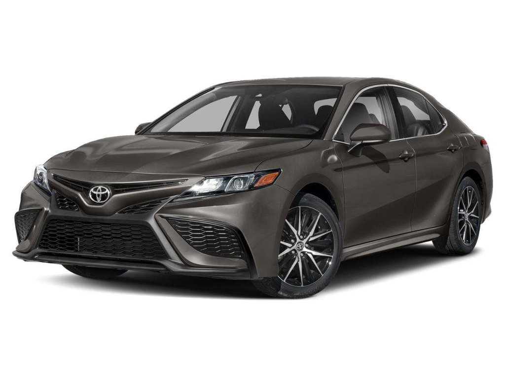 2021 Toyota Camry SE in Niagara Falls, Ontario - 2 - w1024h768px