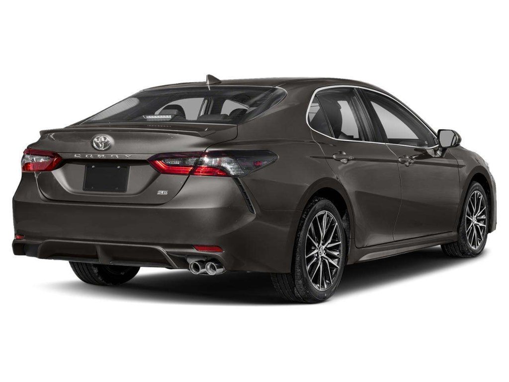 2021 Toyota Camry SE in Niagara Falls, Ontario - 3 - w1024h768px