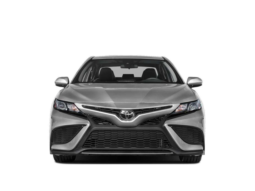 2021 Toyota Camry SE in Niagara Falls, Ontario - 6 - w1024h768px