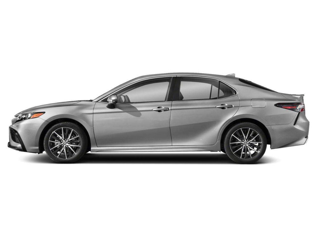 2021 Toyota Camry SE in Niagara Falls, Ontario - 15 - w1024h768px