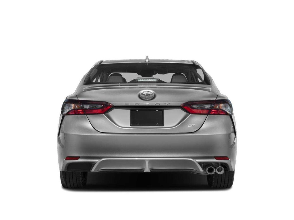 2021 Toyota Camry SE in Niagara Falls, Ontario - 4 - w1024h768px