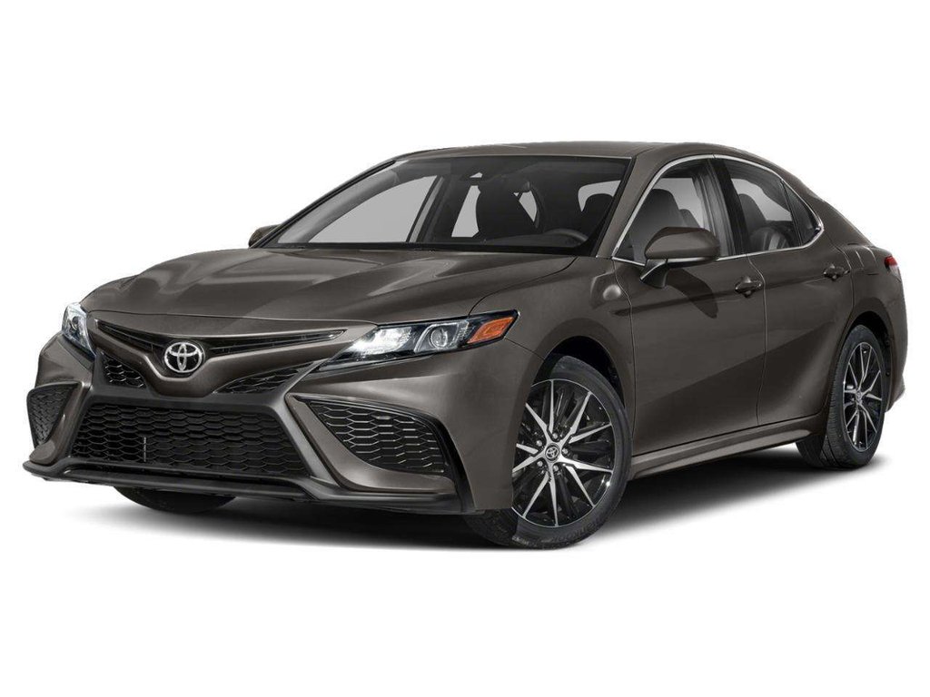 2021 Toyota Camry SE in Niagara Falls, Ontario - 2 - w1024h768px