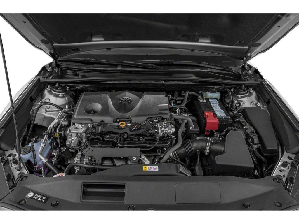 2021 Toyota Camry SE in Niagara Falls, Ontario - 9 - w1024h768px