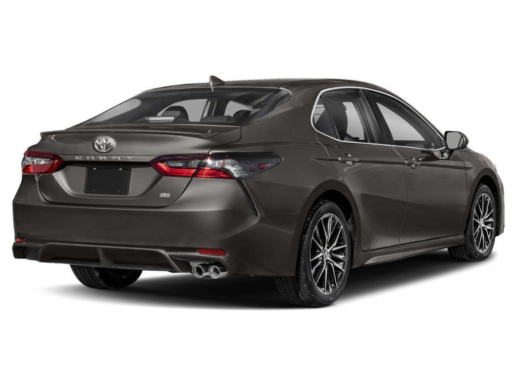 2021 Toyota Camry SE in Niagara Falls, Ontario - 3 - w1024h768px