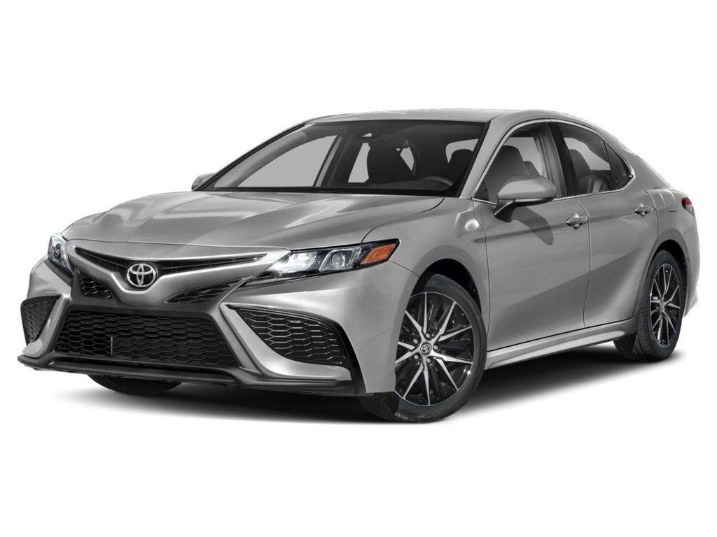 2021 Toyota Camry SE in Niagara Falls, Ontario - 14 - w1024h768px