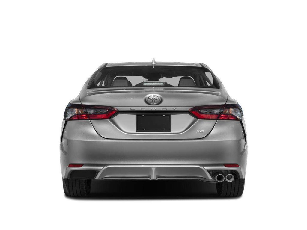2021 Toyota Camry SE in Niagara Falls, Ontario - 4 - w1024h768px
