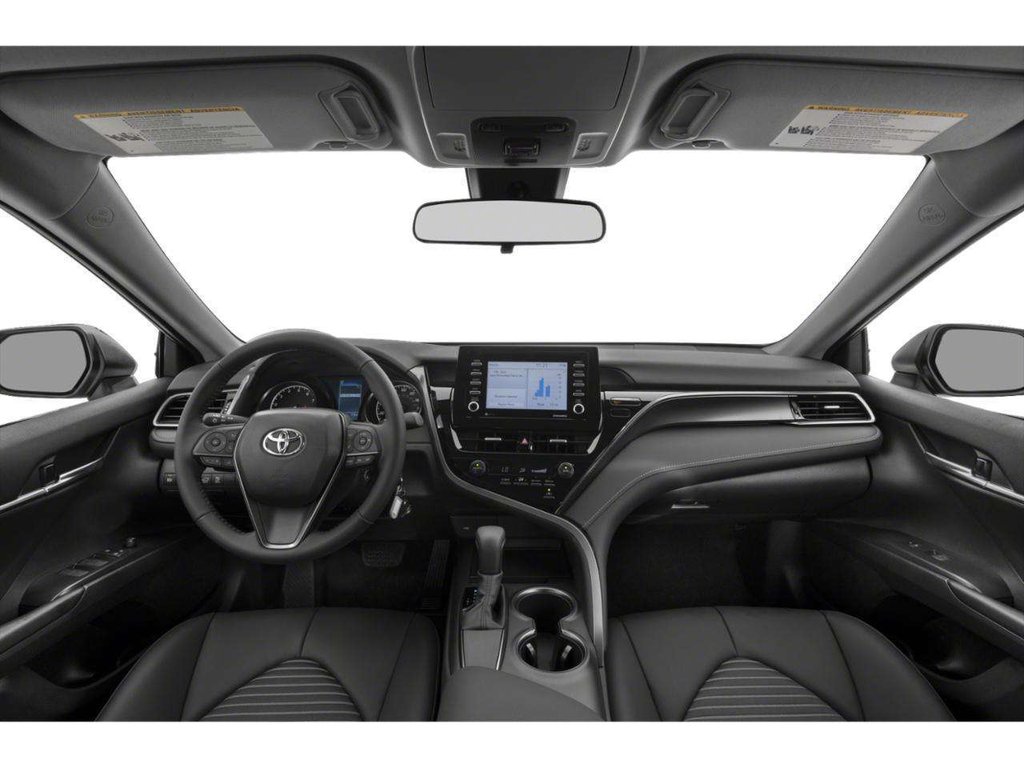 2021 Toyota Camry SE in Niagara Falls, Ontario - 12 - w1024h768px