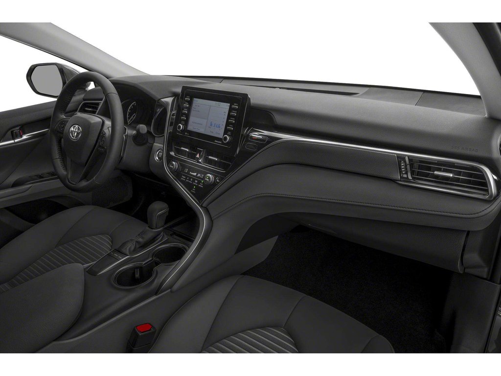2023 Toyota Camry SE in Niagara Falls, Ontario - 10 - w1024h768px