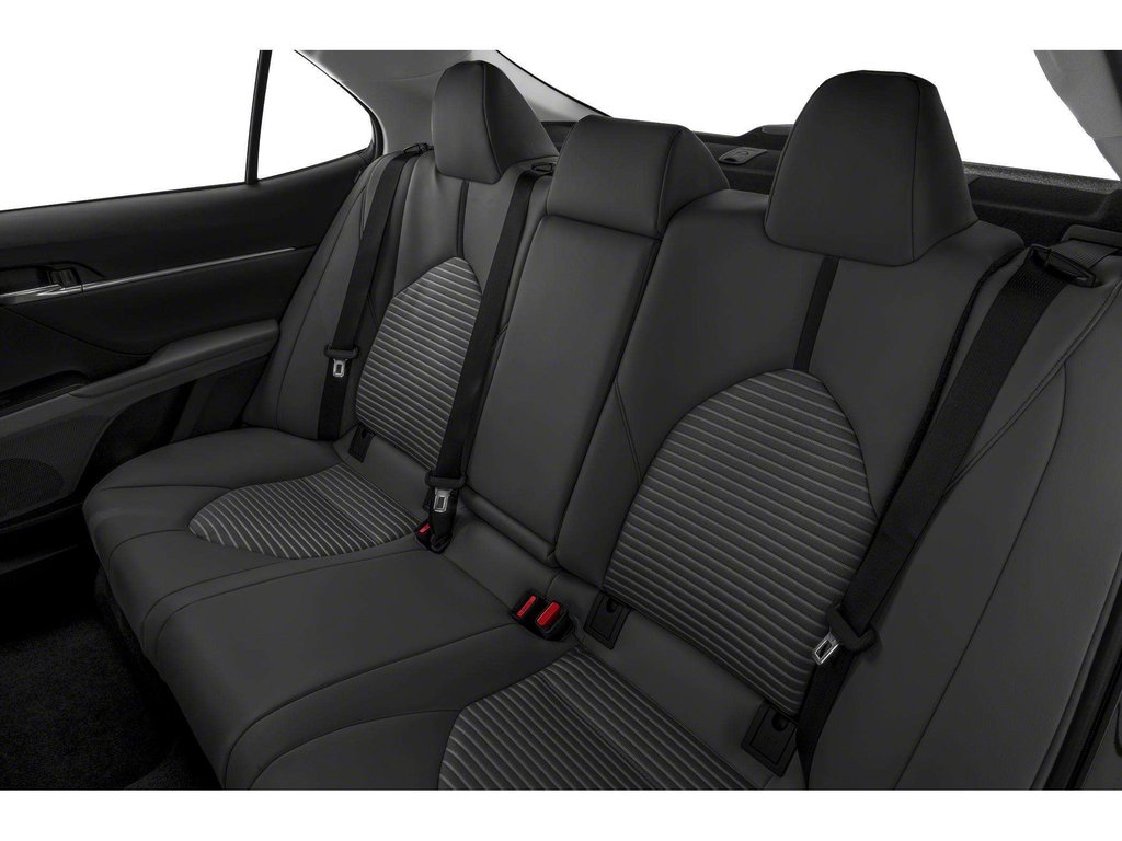 2023 Toyota Camry SE in Niagara Falls, Ontario - 8 - w1024h768px