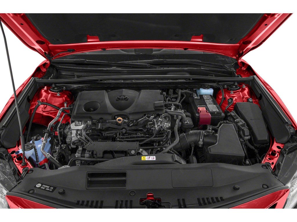 2023 Toyota Camry SE in Niagara Falls, Ontario - 7 - w1024h768px