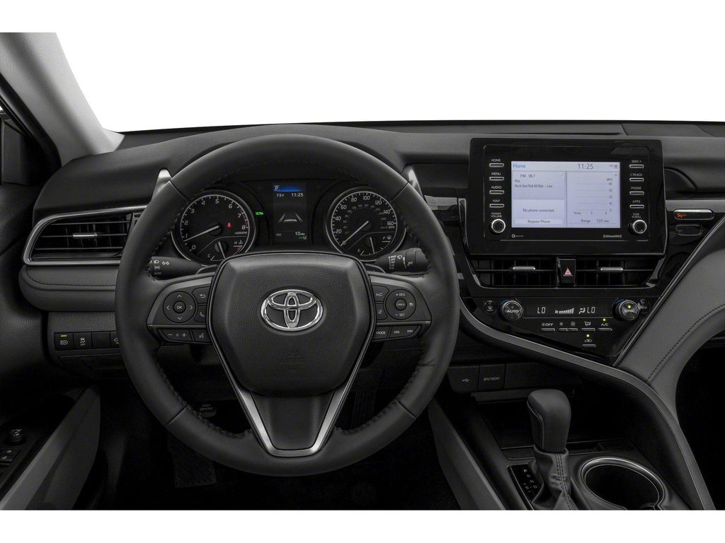 2023 Toyota Camry SE in Niagara Falls, Ontario - 4 - w1024h768px
