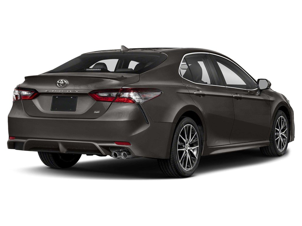2023 Toyota Camry SE in Niagara Falls, Ontario - 2 - w1024h768px