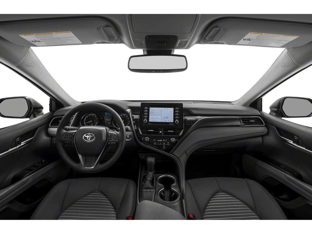 2023 Toyota Camry SE in Niagara Falls, Ontario - 5 - w1024h768px