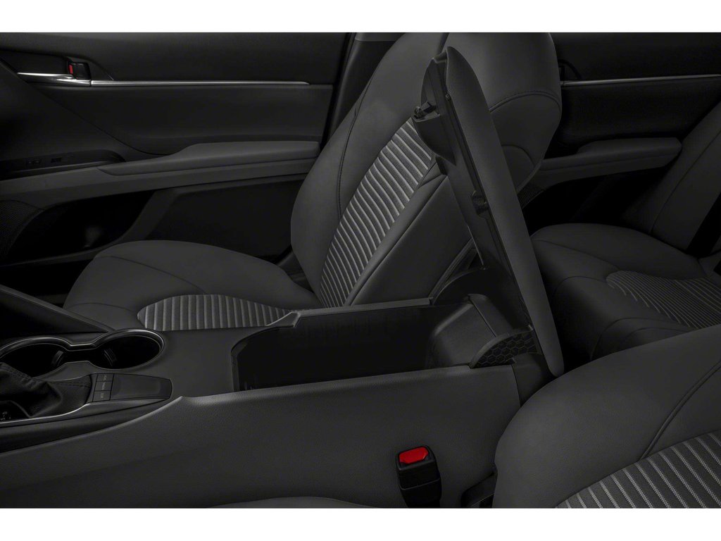 2023 Toyota Camry SE in Niagara Falls, Ontario - 9 - w1024h768px