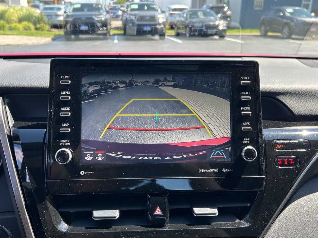 2024 Toyota Camry XSE in Niagara Falls, Ontario - 21 - w1024h768px