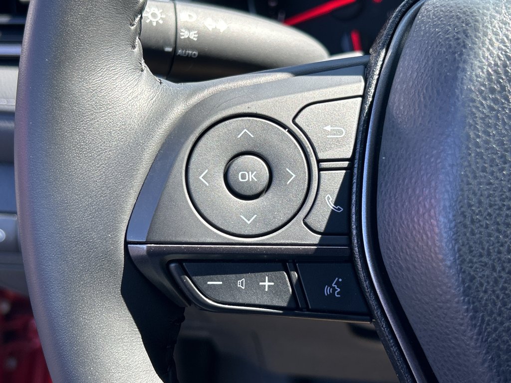 2024 Toyota Camry XSE in Niagara Falls, Ontario - 17 - w1024h768px