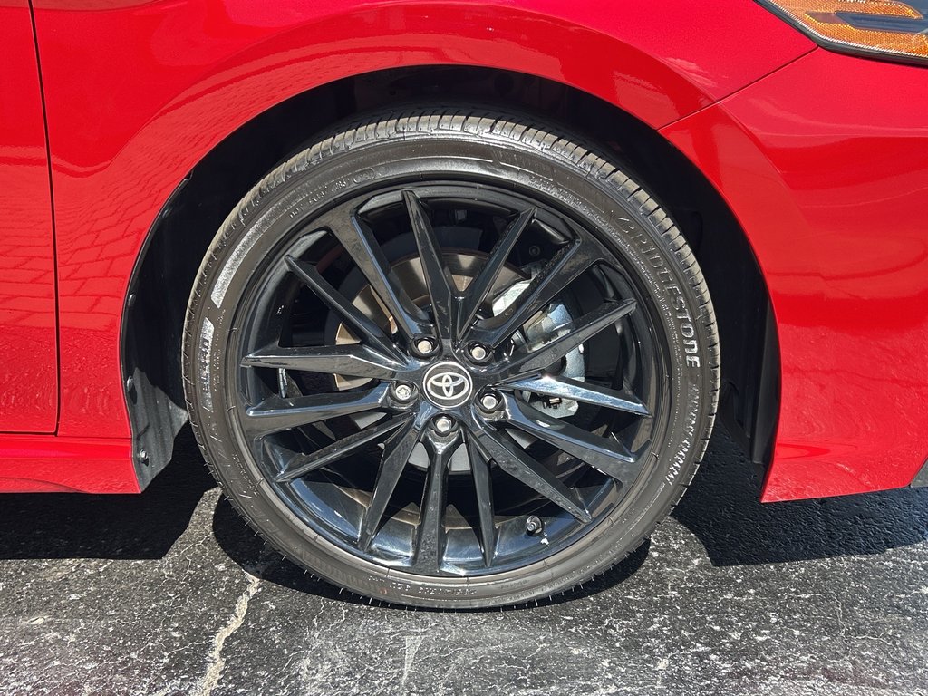 2024 Toyota Camry XSE in Niagara Falls, Ontario - 10 - w1024h768px