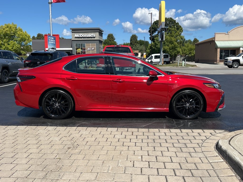 2024 Toyota Camry XSE in Niagara Falls, Ontario - 7 - w1024h768px