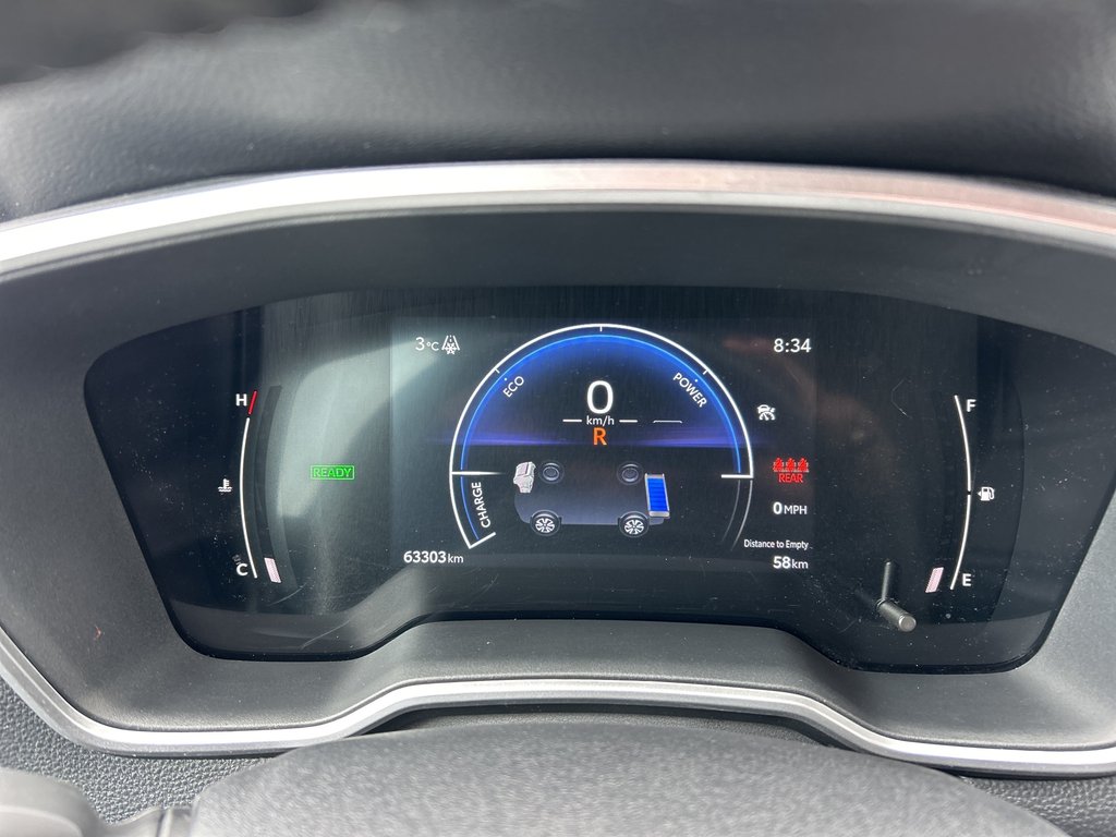 2023 Toyota Corolla Cross Hybrid XSE in Niagara Falls, Ontario - 20 - w1024h768px