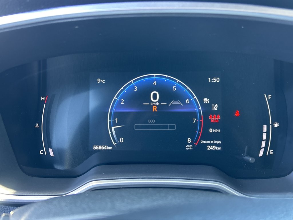 2023 Toyota Corolla Cross XLE in Niagara Falls, Ontario - 17 - w1024h768px