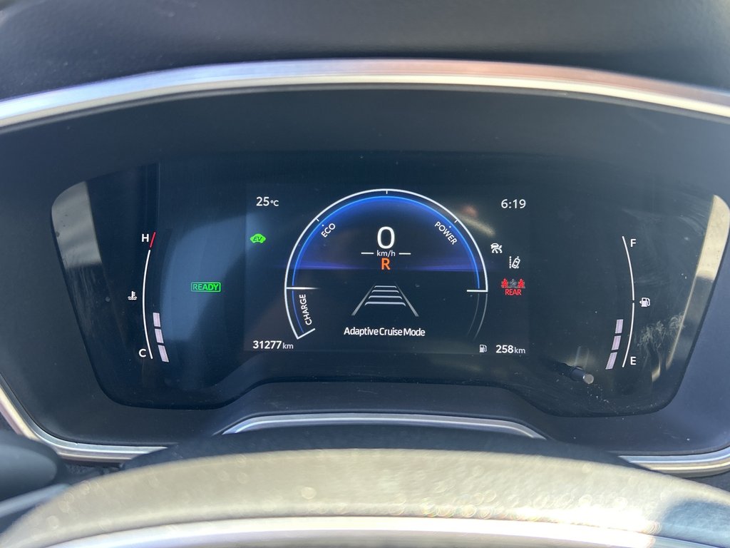 2024 Toyota COROLLA CROSS Hybrid XSE in Niagara Falls, Ontario - 19 - w1024h768px