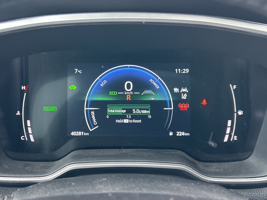 2024 Toyota Corolla Cross Hybrid XSE in Niagara Falls, Ontario - 19 - w1024h768px