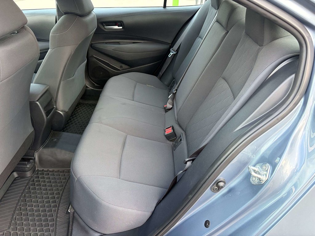 2020 Toyota Corolla LE in Niagara Falls, Ontario - 11 - w1024h768px