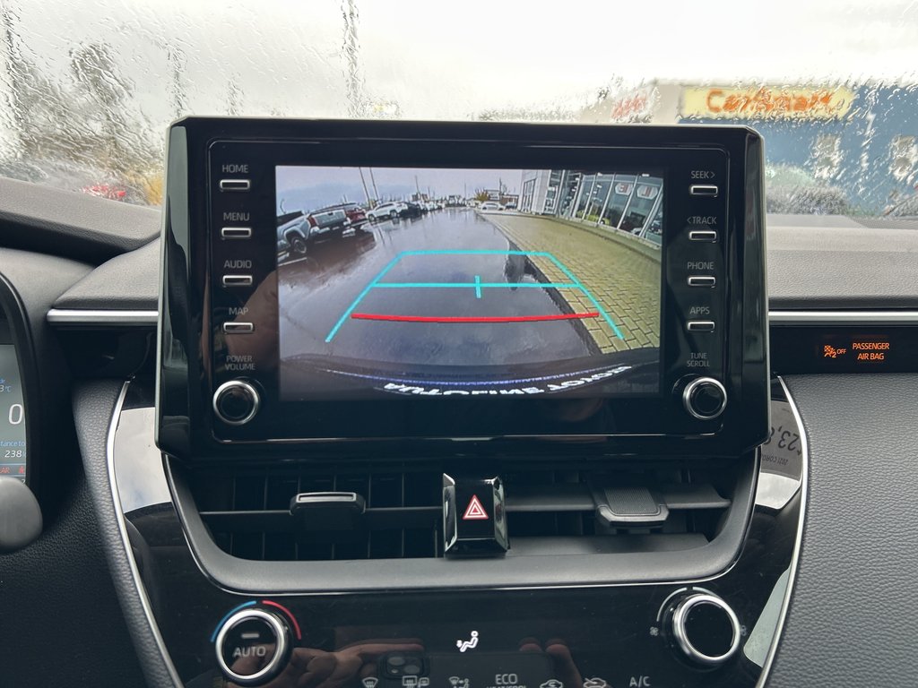 2021 Toyota Corolla LE in Niagara Falls, Ontario - 16 - w1024h768px