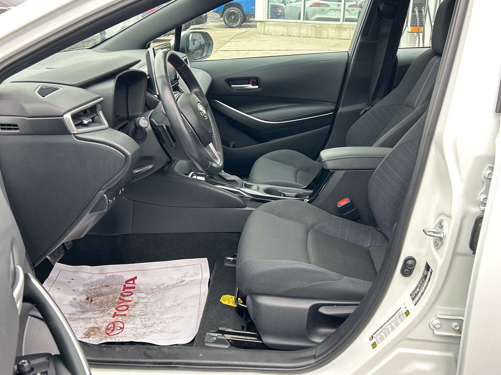 2021 Toyota Corolla SE in Niagara Falls, Ontario - 11 - w1024h768px