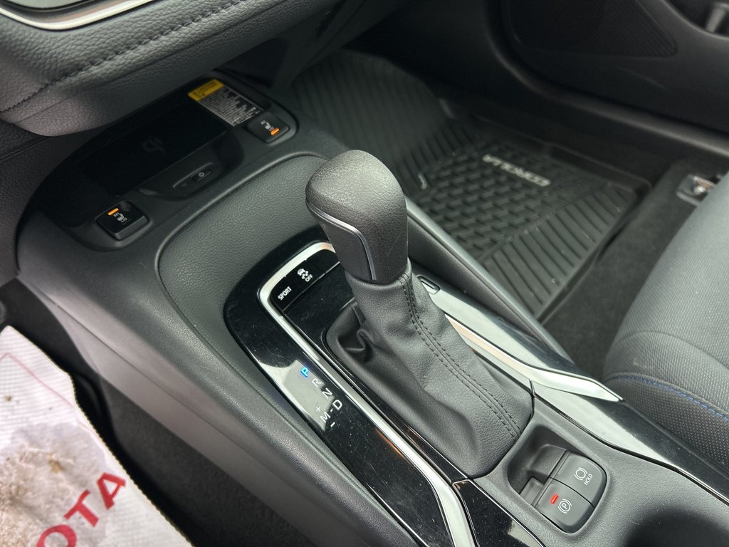 2021 Toyota Corolla SE in Niagara Falls, Ontario - 14 - w1024h768px