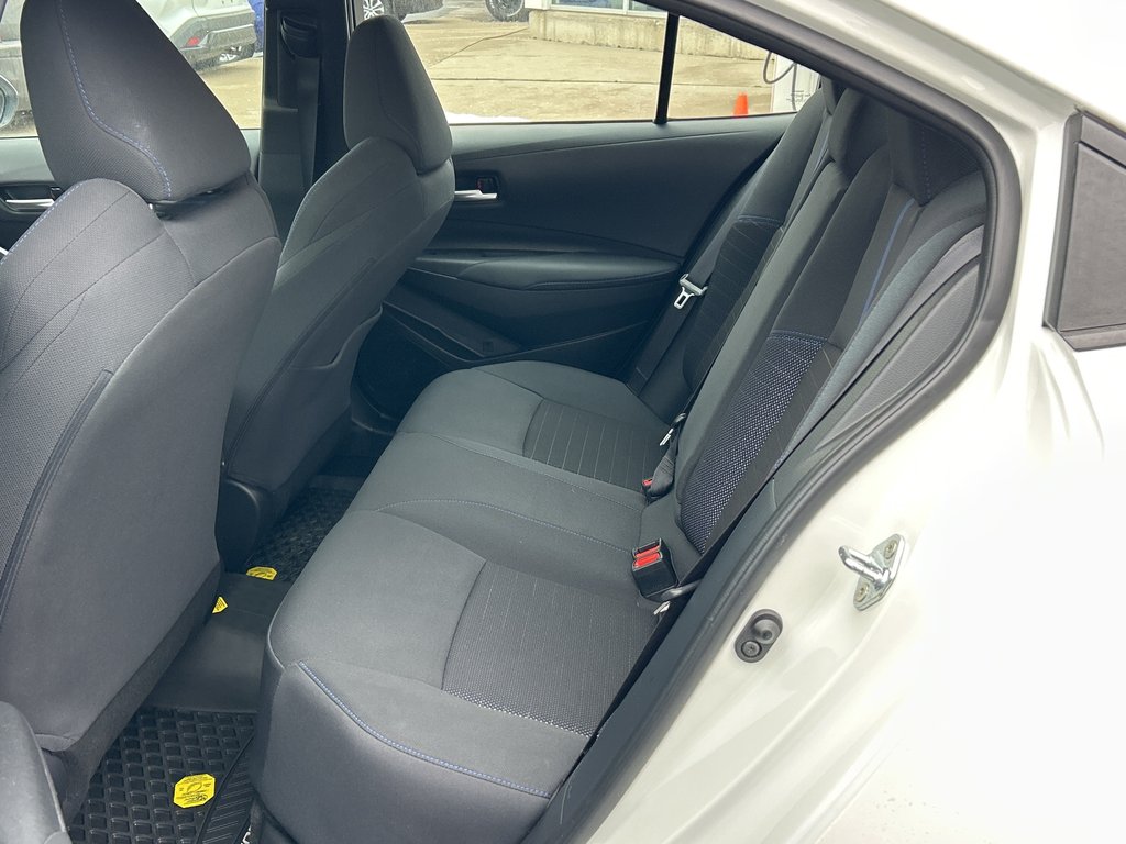 2021 Toyota Corolla SE in Niagara Falls, Ontario - 12 - w1024h768px