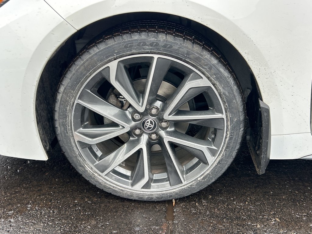 2021 Toyota Corolla SE in Niagara Falls, Ontario - 21 - w1024h768px