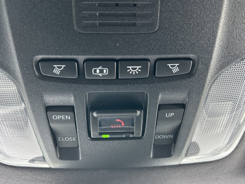 2021 Toyota Corolla SE in Niagara Falls, Ontario - 18 - w1024h768px