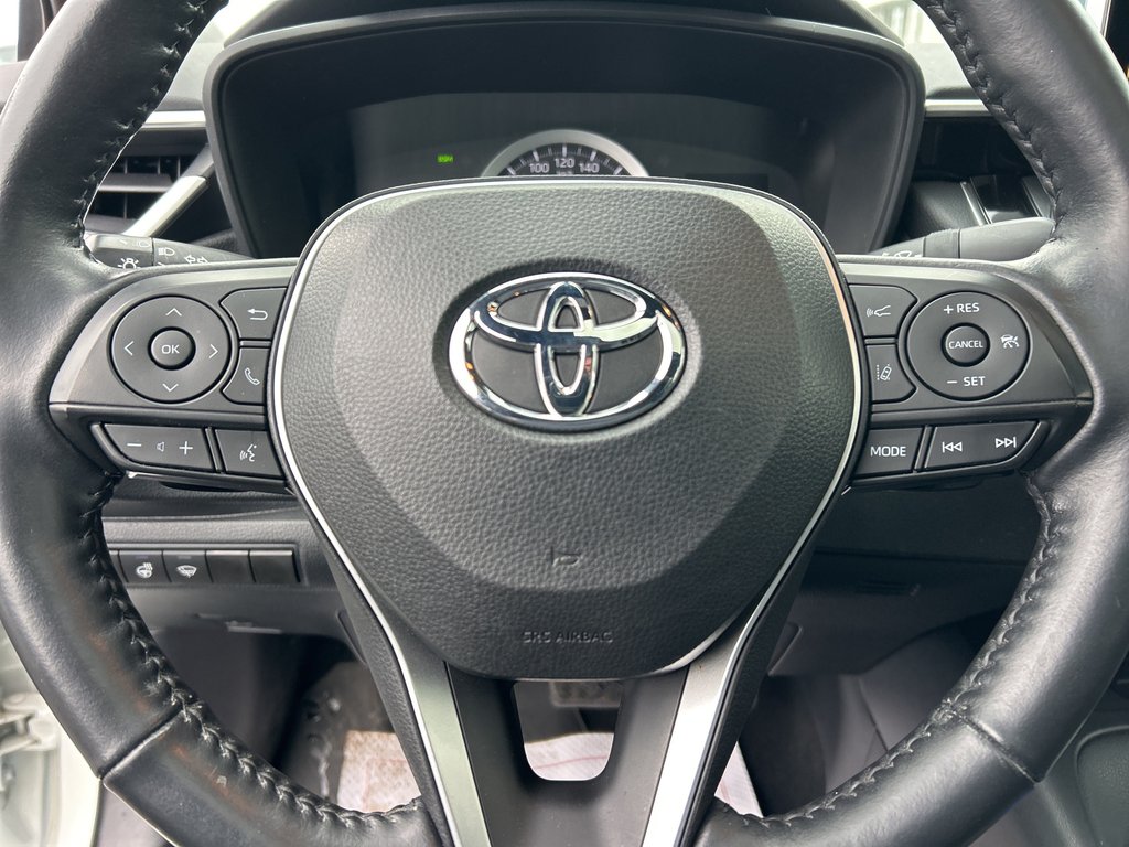 2021 Toyota Corolla SE in Niagara Falls, Ontario - 13 - w1024h768px