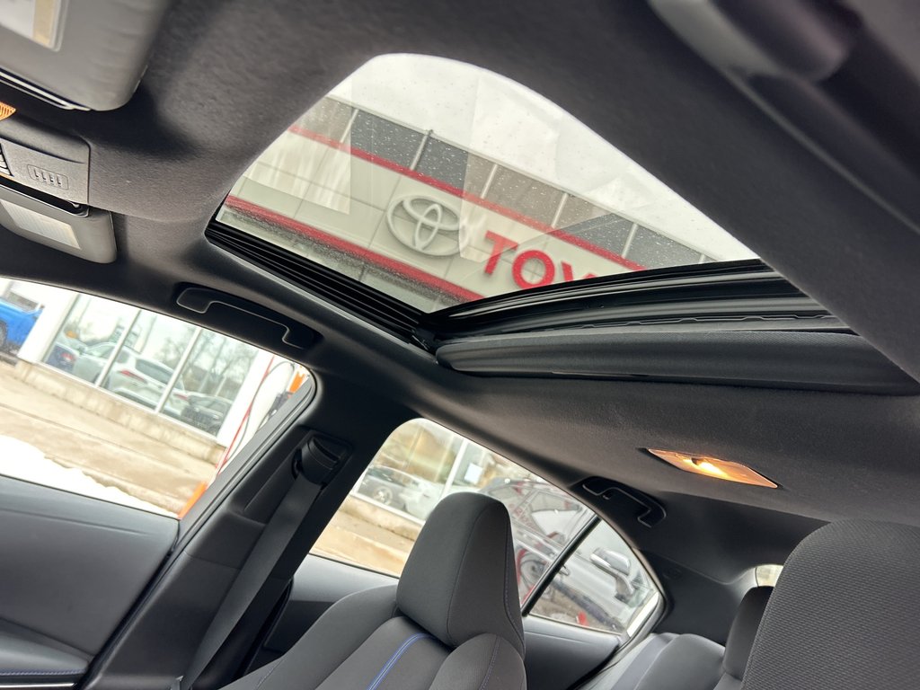 2021 Toyota Corolla SE in Niagara Falls, Ontario - 19 - w1024h768px