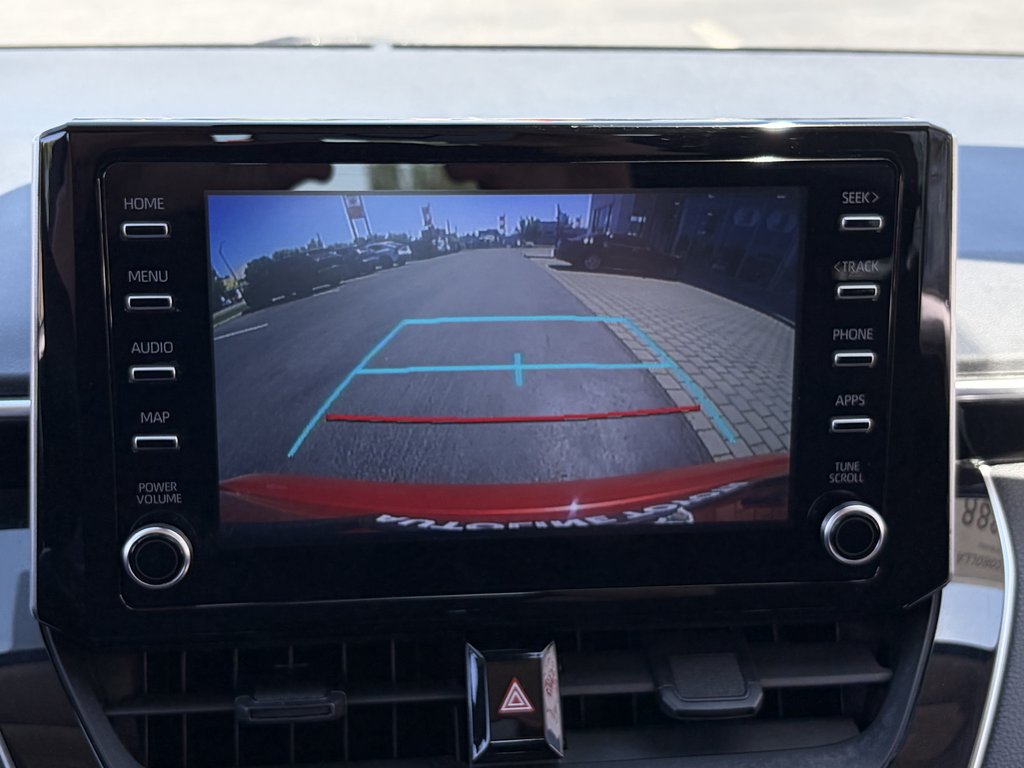 2021 Toyota Corolla LE in Niagara Falls, Ontario - 15 - w1024h768px