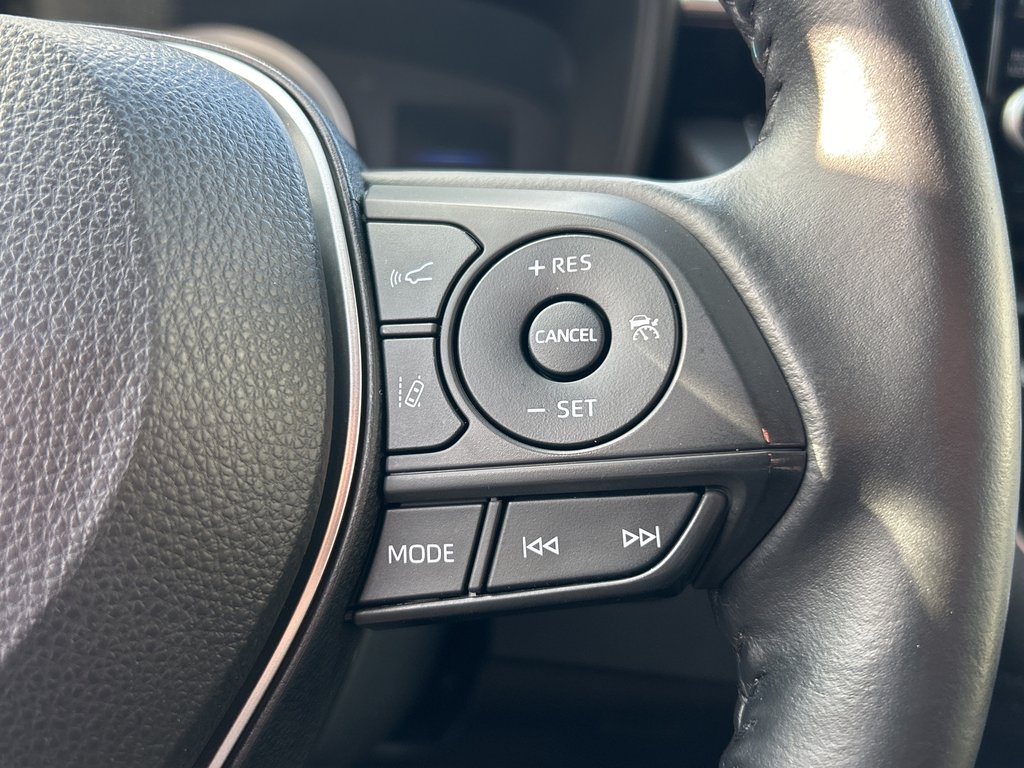 2022 Toyota Corolla SE in Niagara Falls, Ontario - 14 - w1024h768px