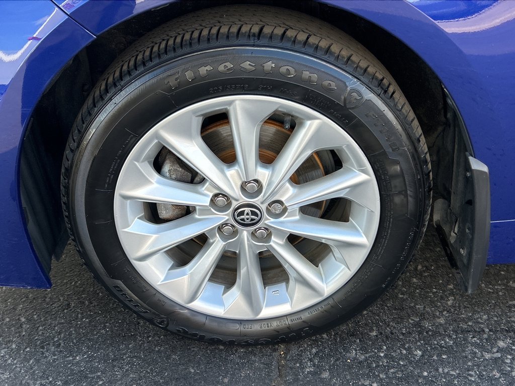 2022 Toyota Corolla SE in Niagara Falls, Ontario - 21 - w1024h768px